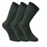 Набір шкарпеток DeerHunter 3-pack Bamboo Socks (331 Green) Фото 1